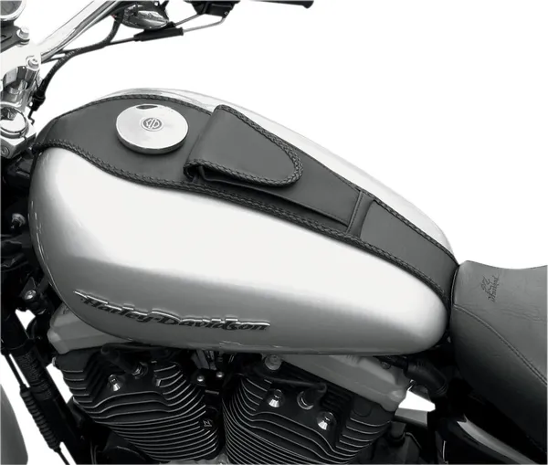 Réservoir à bretelles avec poche - 4,5 L XL 04 MUSTANG - vue 3