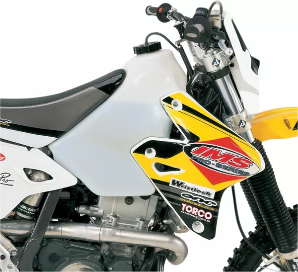 Réservoir essence IMS PRODUCTS INC. DRZ400 3,2 L naturel - vue 2