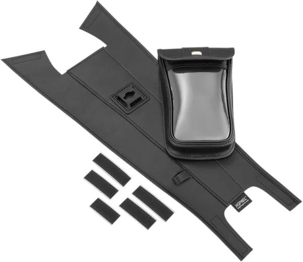 Protection de réservoir Tuxedo Tie HOPNEL