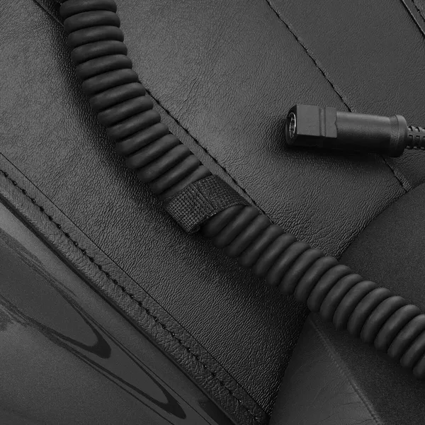 Protection de réservoir Tuxedo Tie HOPNEL - vue 6