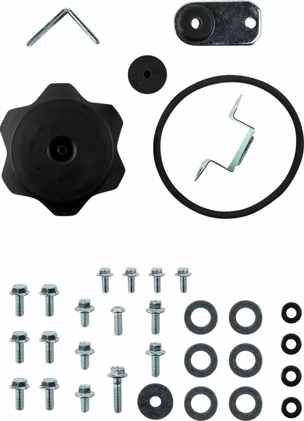 Réservoir de carburant à grande capacité IMS PRODUCTS INC. - vue 4