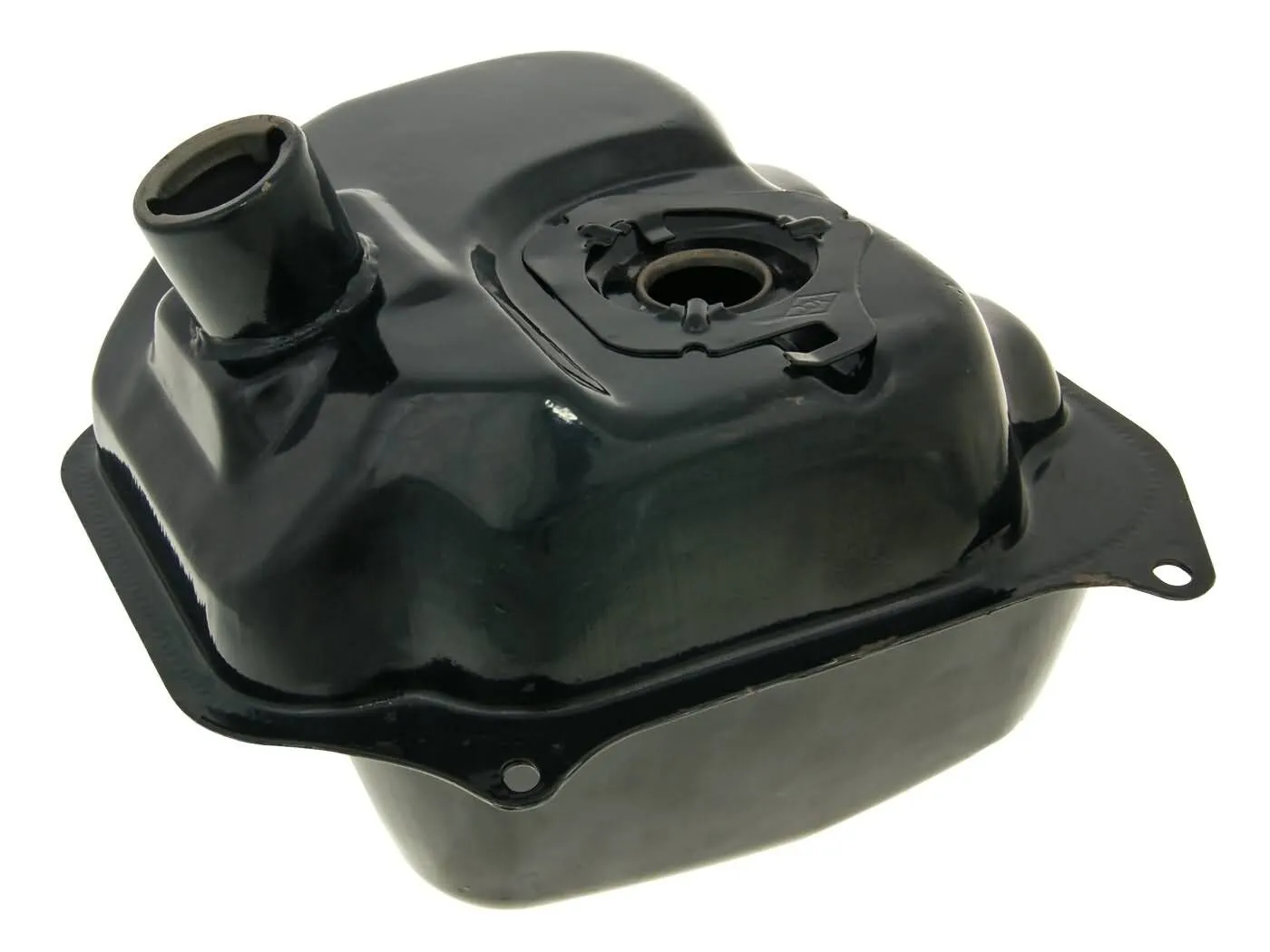 Réservoir d'essence 101 Octane
