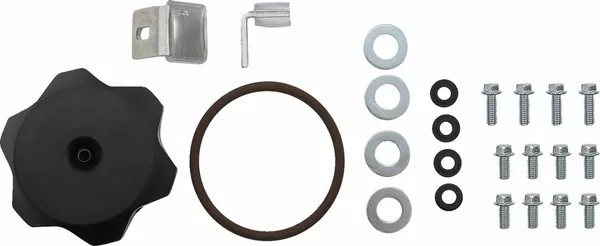 Réservoir de carburant à grande capacité IMS PRODUCTS INC. - vue 2
