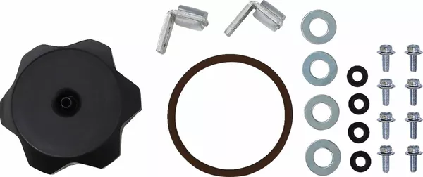 Réservoir de carburant à grande capacité IMS Products Inc. - vue 3