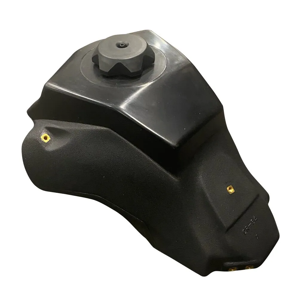 Réservoir IMS PRODUCTS INC. CRF300L 2,5 gal noir - vue 2