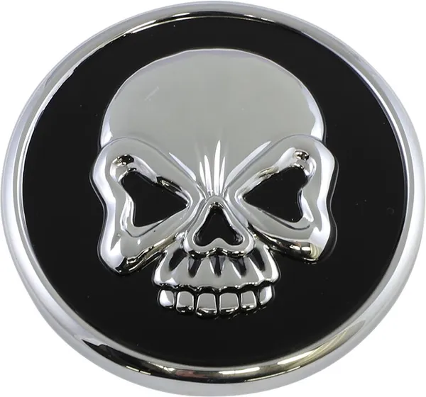 Bouchon de réservoir à essence DRAG SPECIALTIES VNTD 97-22 - vue 2