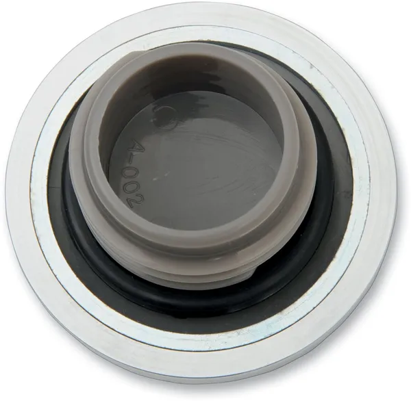 Casque intégral DRAG SPECIALTIES Caps gas CHR skull 84-96 - vue 2