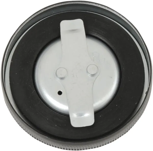 Bouchon de réservoir DRAG SPECIALTIES Cap gas VNT glossbk 36-72 - vue 2