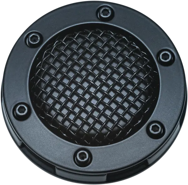 Bouchon essence à grille aérée Kuryakyn - RH threa