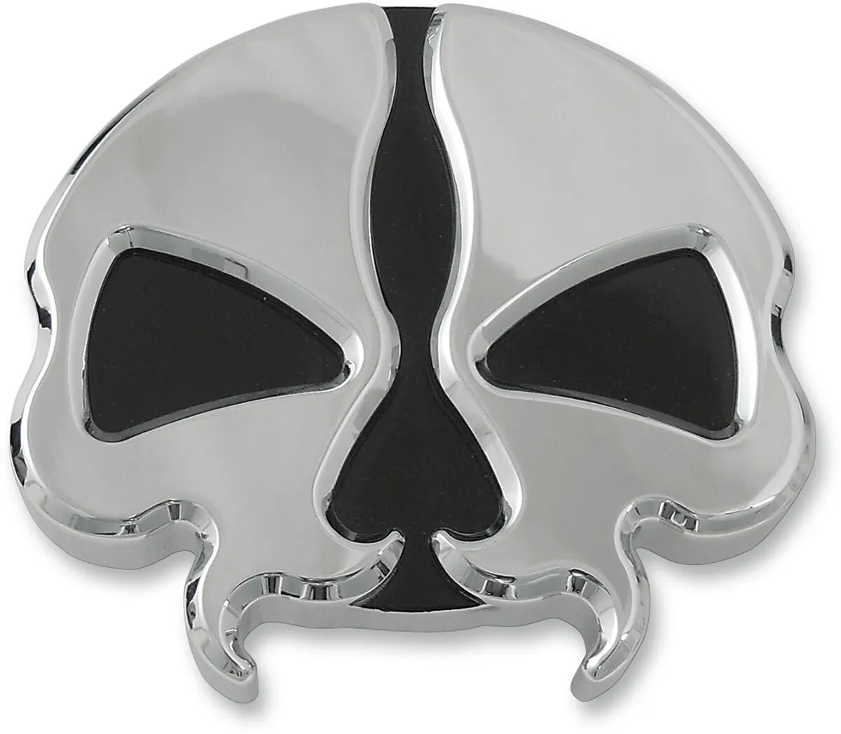 Capuchon de protection gaz SP SKL CHR VNT Drag Specialties