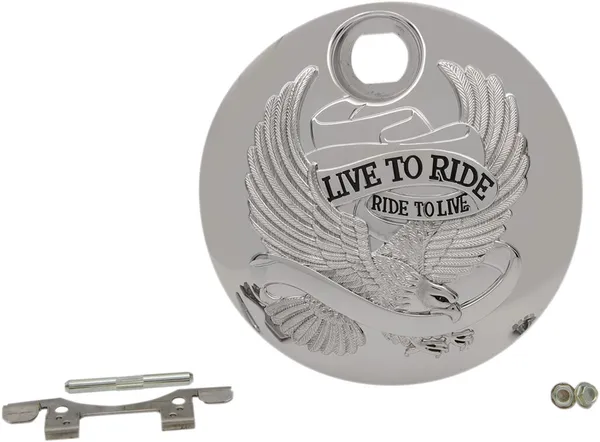 Porte à gaz LTR CHR 08-22 Drag Specialties - vue 2