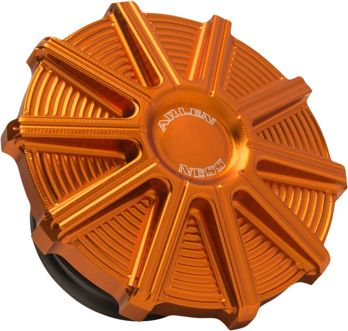 Bouchon d'essence ventilé Arlen Ness