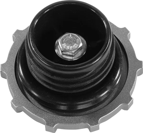 Bouchon d'essence ventilé Arlen Ness - vue 2