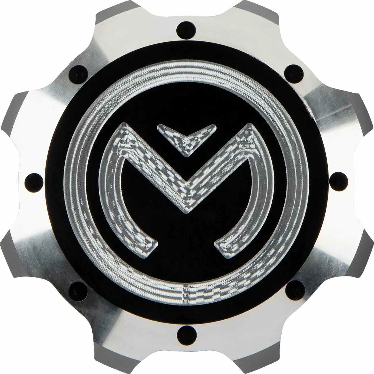 Bouchon de réservoir Moose Offroad Hard-Parts