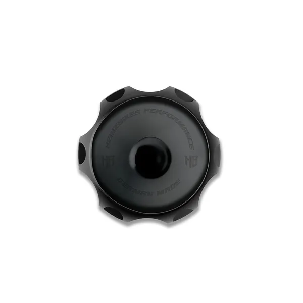 Bouchons d'essence ventilés Performance HEINZ BIKES - vue 3