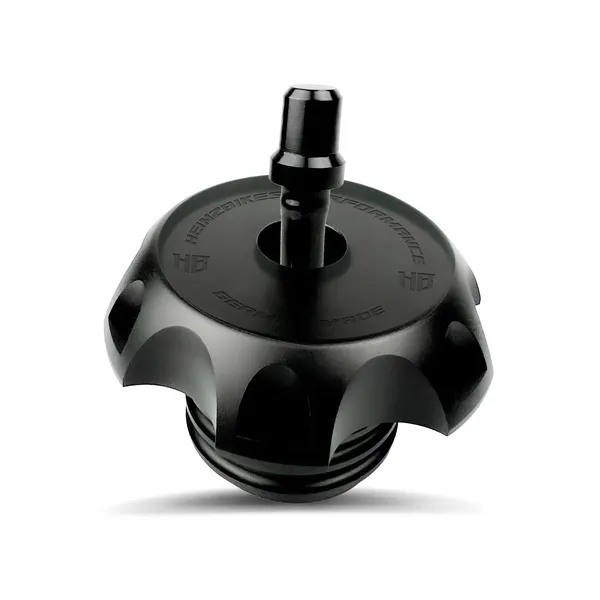 Bouchons d'essence ventilés Performance HEINZ BIKES - vue 4
