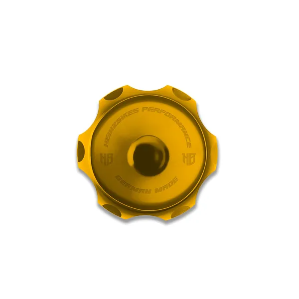 Bouchons d'essence ventilés Performance HEINZ BIKES - vue 4