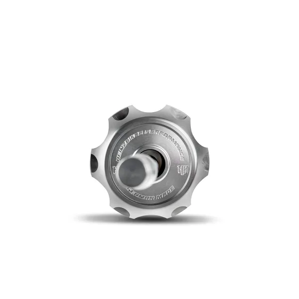 Bouchons d'essence ventilés Performance HEINZ BIKES - vue 3