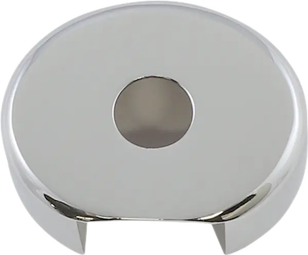 Couvre soupape carburant SHOW CHROME VTX13/VT