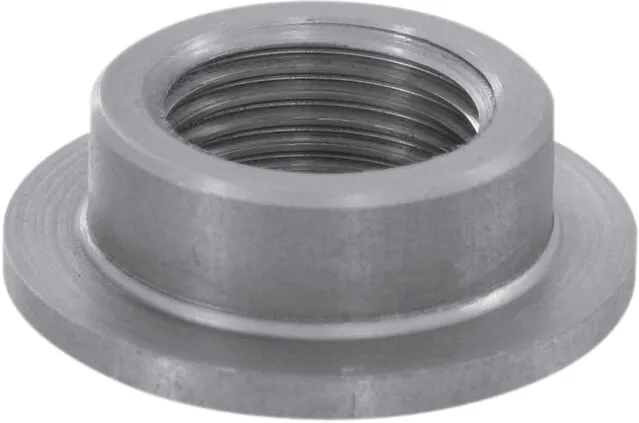Bouchon de réservoir Pingel acier inoxydable 3/8 NPT