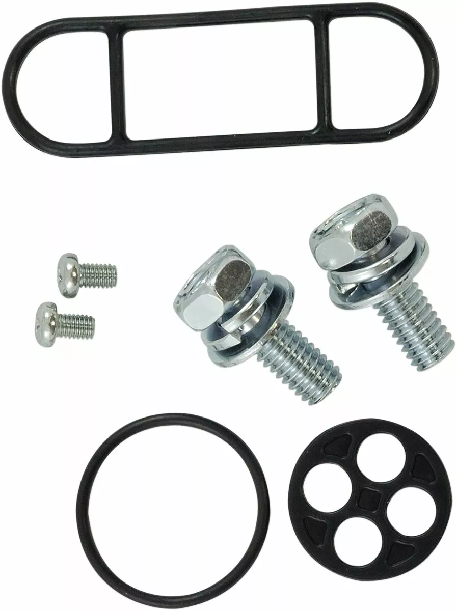 Kit de réparation robinet d'essence K&L Supply Kawasaki