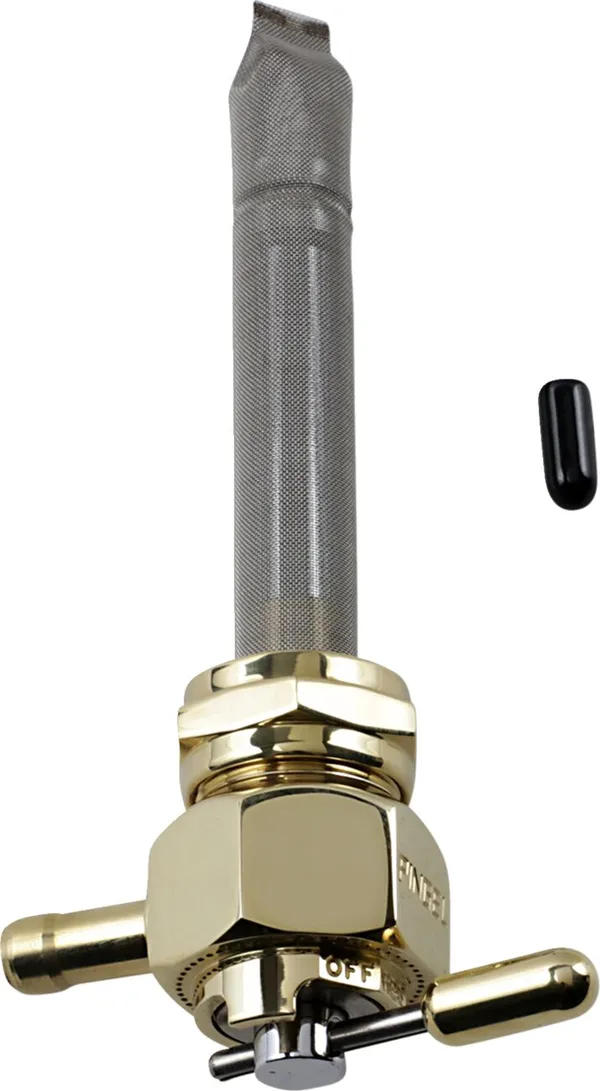Robinet d'essence PINGEL Power-Flo