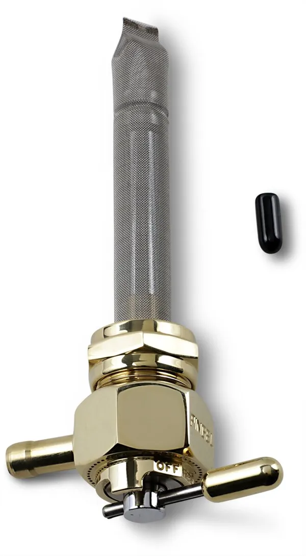Robinet d'essence PINGEL Power-Flo - vue 2
