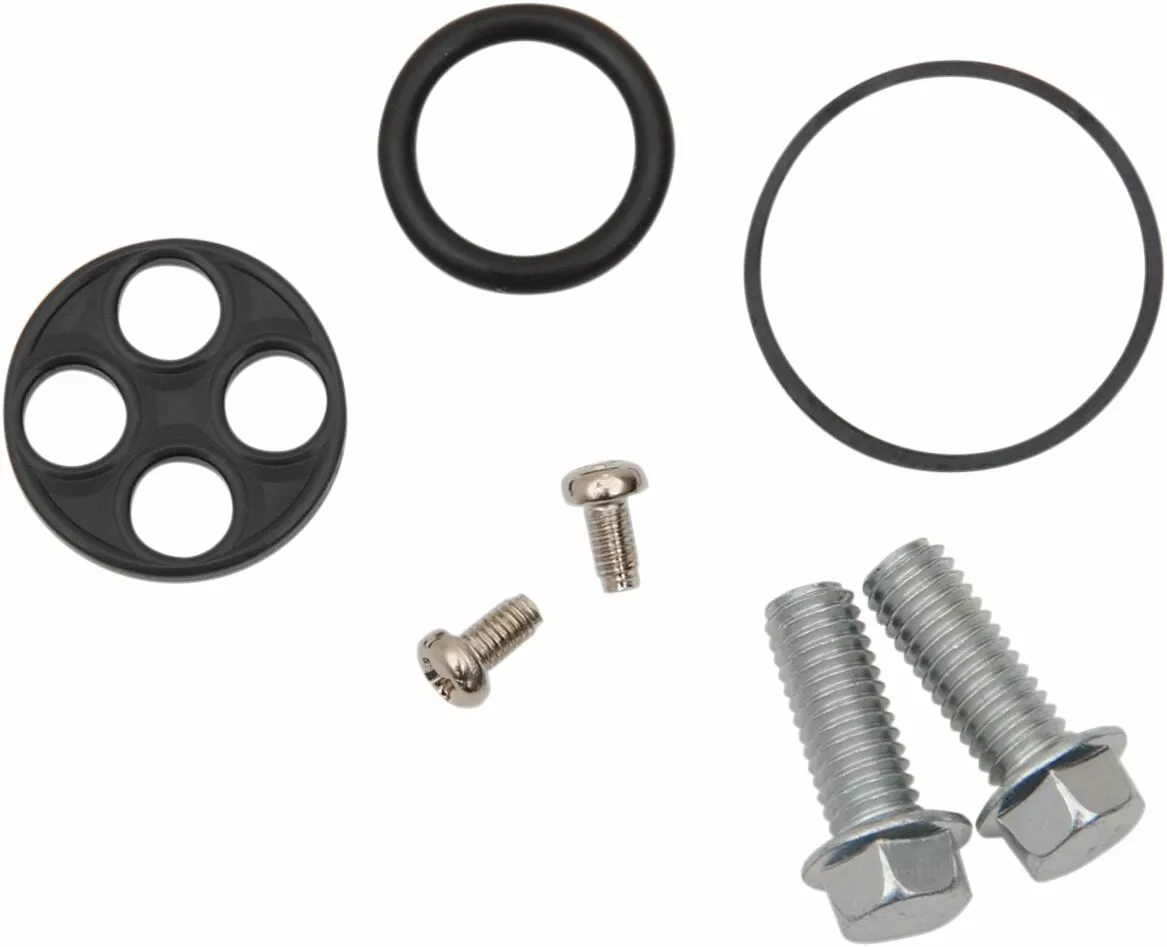 Rebuild kit petcock suz