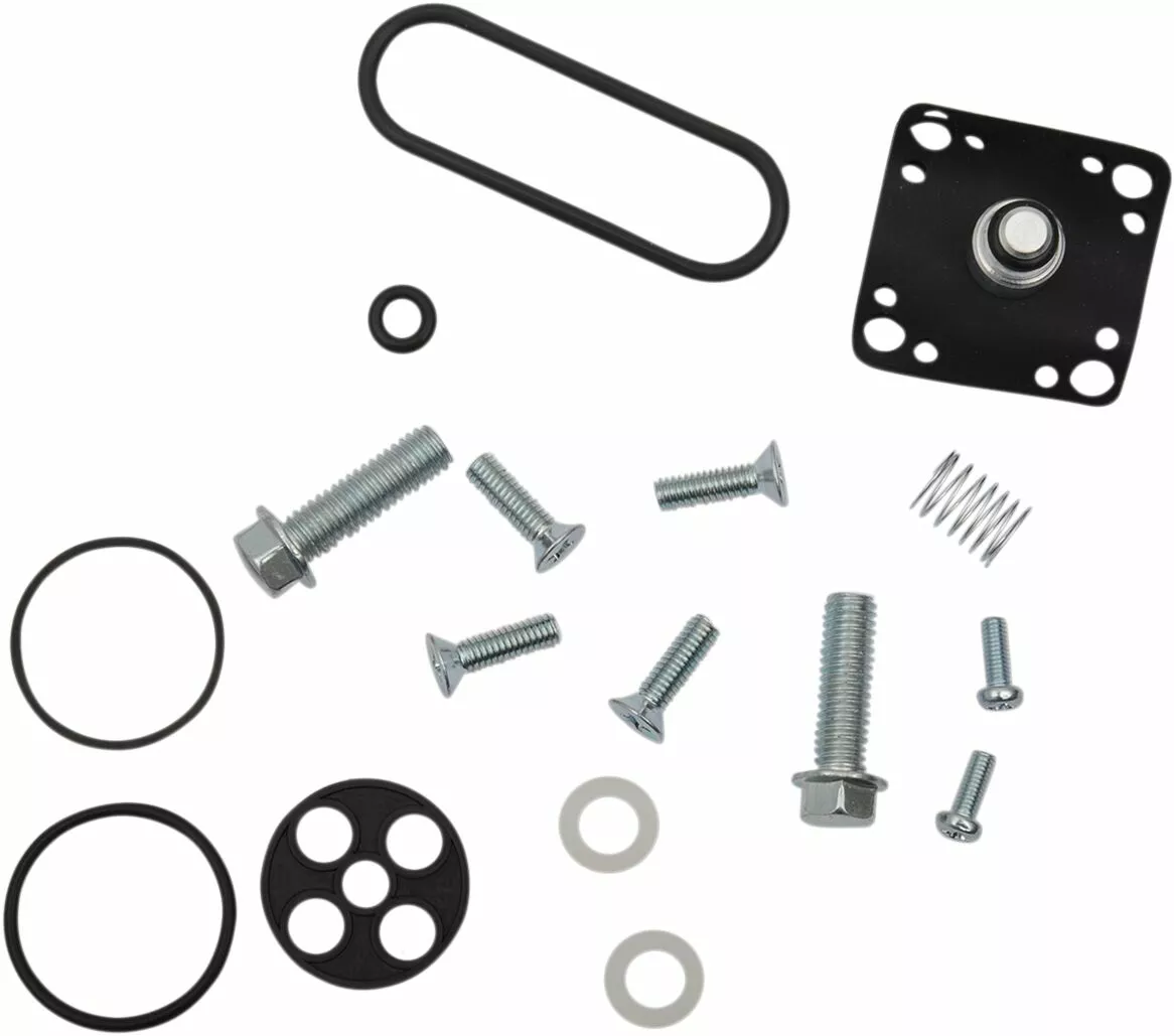 Kit de révision robinet d'essence Kawasaki Moose Offroad Hard-Parts