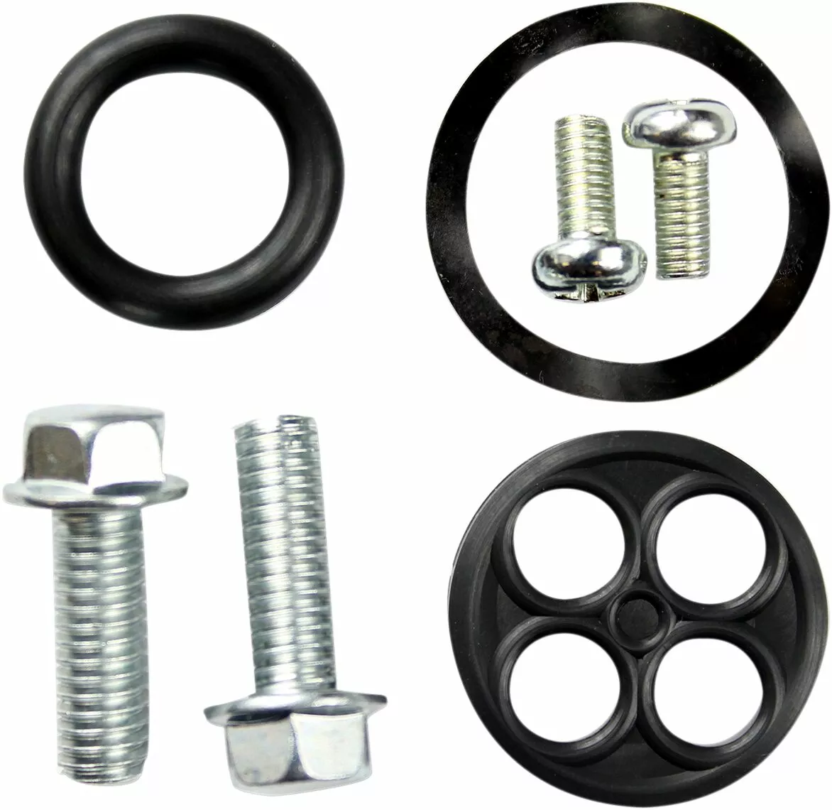 Kit de reconstruction robinet essence Moose Offroad Hard-Parts