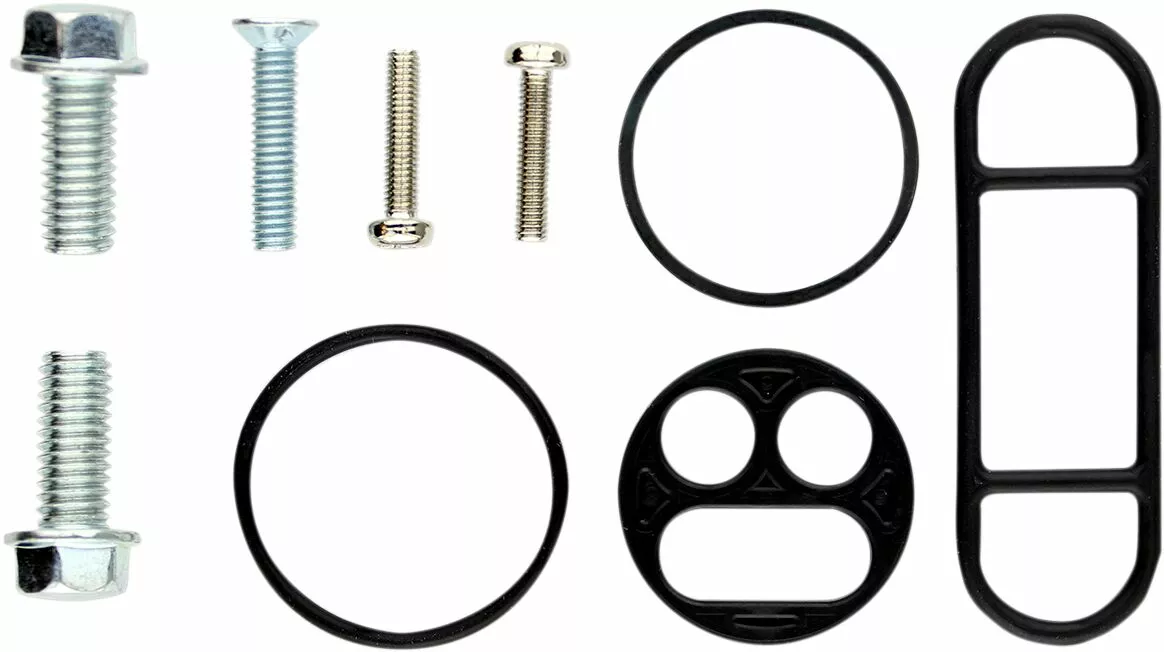 Kit de révision robinet d'essence MOOSE OFFROAD HARD-PARTS