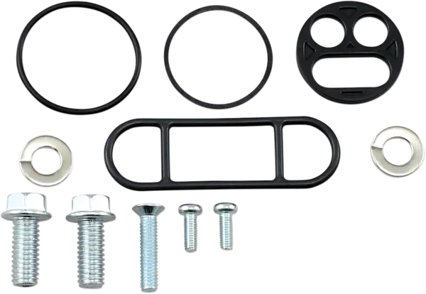 Fuel petcock repr kit yam - vue 2