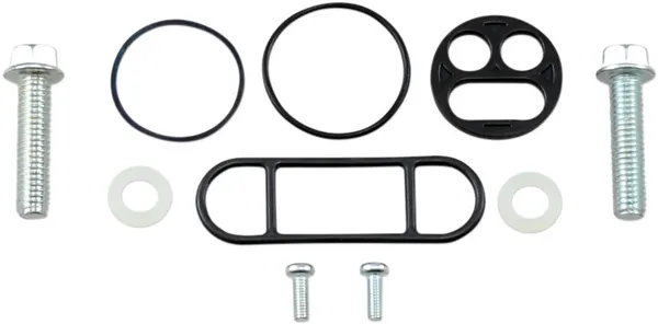 Kit de réparation robinet d'essence PARTS UNLIMITED Kawasaki - vue 2