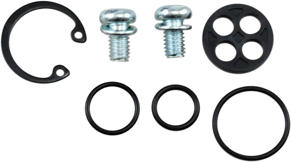 Kit de réparation robinet d'essence Kawasaki Parts Unlimited - vue 2