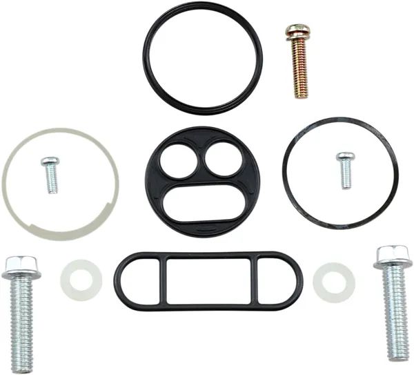 Kit de réparation robinet d'essence PARTS UNLIMITED Kawasaki