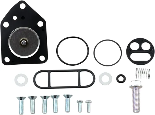 Kit réparation robinet d'essence Kawasaki Parts Unlimited - vue 2