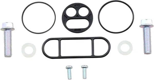 Kit de réparation robinet à carburant Kawasaki PARTS UNLIMITED - vue 2