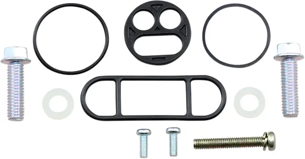 Kit de réparation robinet d'essence Kawasaki PARTS UNLIMITED - vue 2