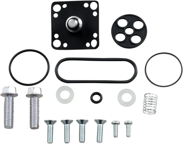 Kit de réparation robinet carburant PARTS UNLIMITED Kawasaki - vue 2