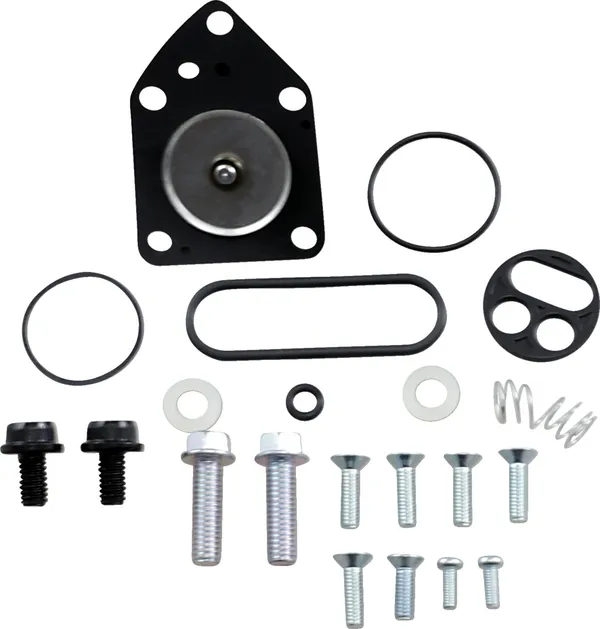 Fuel petcock repr kit suz