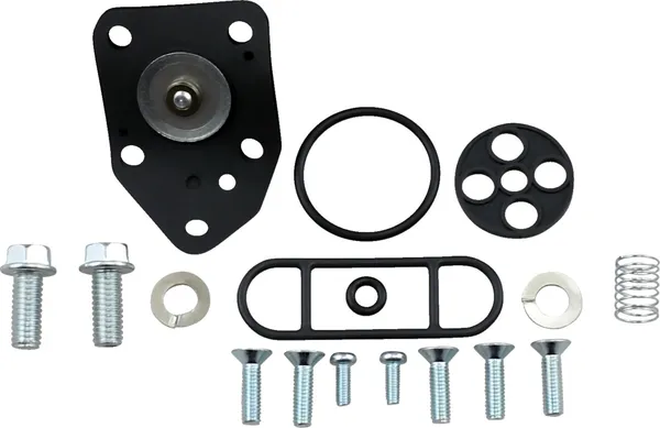 Fuel petcock repr kit yam