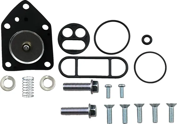 Fuel petcock repr kit yam