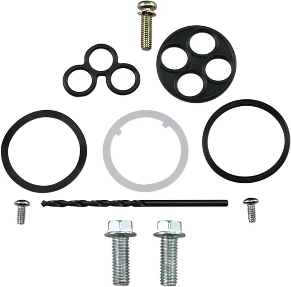 Fuel petcock repr kit hon - vue 2
