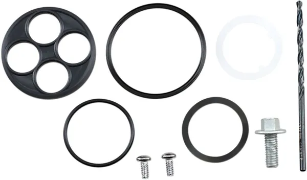 Kit réparation robinet essence PARTS UNLIMITED - vue 2