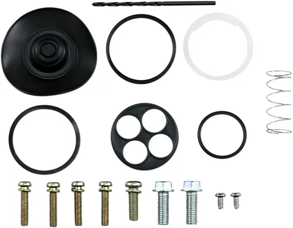 Fuel petcock repr kit hon - vue 2
