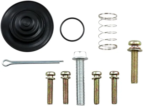 Diaphragme de robinet d'essence PARTS UNLIMITED KT - vue 2