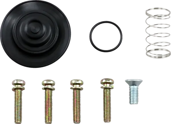 Diaphragme de robinet d'essence KT PARTS UNLIMITED