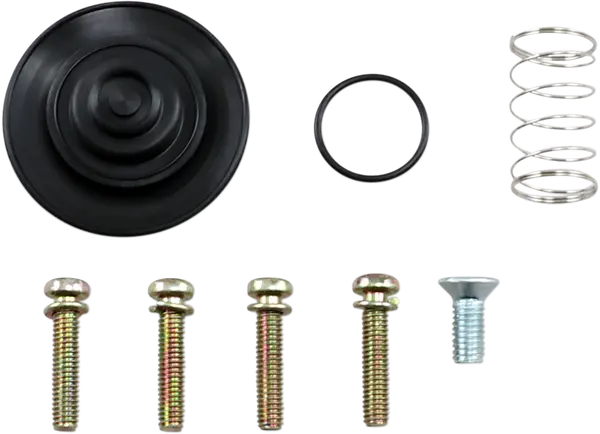 Diaphragme de robinet d'essence KT PARTS UNLIMITED - vue 2