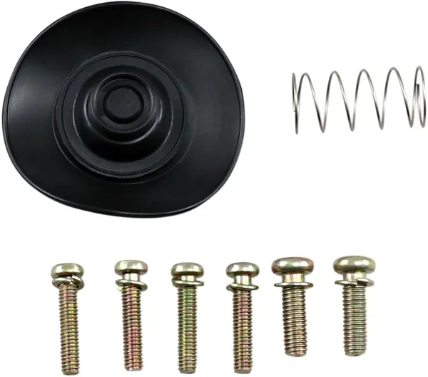 Diaphragme de robinet d'essence KT PARTS UNLIMITED - vue 2