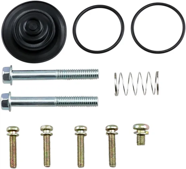 Diaphragme de pommeau de carburant PARTS UNLIMITED KT - vue 2